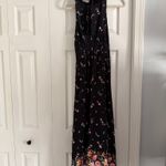 Cupshe NWT  Floral Maxi Dress Photo 7