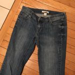 White House | Black Market Jeans Noir 2 Photo 4