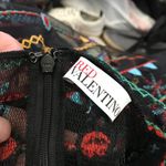 Red Valentino Nwt  love celebration dress Photo 7