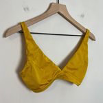 Sommer Swim - Dylan Top Hot Mustard Bikini Summer Swimming Pool Resort Ocean Photo 3