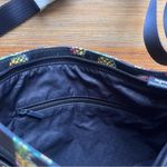 Vera Bradley Lighten Up Trio Hipster Toucan Party Bag NEW #C242166 Photo 7