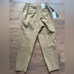 Aritzia  Babton Vogue Pant In Saville Size 6 Photo 10