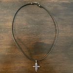 James Avery Retired Cross Pendent Photo 2
