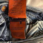 Rock Revival Jeans Pearl Skinny Size 25. Inseam 30 inches Navy Blue Photo 11