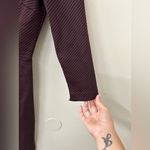 Theory  Kamillina K Claymont Stretch Fit & Flare Dress Sz 2 Photo 3