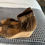 Minnetonka  Sandals Leather Photo 1