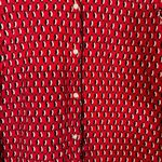 Victoria's Secret Red Penguin Long Sleeve Cotton Loungewear Shirt Women Sz L Photo 4