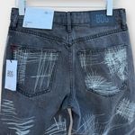 Urban Outfitters BDG 90’s Mid-Rise Bootcut Contrast Stitch Jeans Photo 7