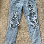 American Eagle Mom Jeans Photo 0