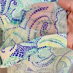 IBKUL Mariel Long Sleeve 1/4 Zip Turquoise
Multi Mosaic Shirt Golf UPF 50+ S🧡 Green Photo 3