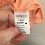 FINAL MARKDOWN Chocolate lace dress small Photo 3