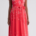 Eliza J NWT  maxi dress Photo 13