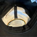 NFL Team Apparel Women's Glitter Baseball Cap Hat OS Photo 6