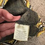 Anthropologie Postmark By Anthro Chevron Dot Knit Tank Top Photo 4