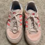 Adidas Pink Sneakers Photo 1