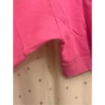 PINK - Victoria's Secret PInk VS - Everyday Fleece Cropped Hoodie - XLarge/Pink Photo 7