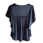 Outback Red Outback flutter sleeve blouse Photo 4