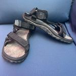 Teva  sandals with velcro straps Photo 2