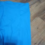 Fabletics NWT Live-In High-Waisted Legging in Cornflower Blue Size 2X Photo 6