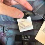 Tadashi Shoji  collection top skirt two piece wedding guest formal event set 2 Photo 9