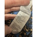 Amuse Society Amuse Society Brooklyn Kimono Duster Cardigan Medina Blue One Size Photo 13