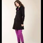 Prairie Underground Long Cloak Hoodie 102 In Midnight Size Small Outdoor Black Photo 1