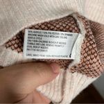 Knox Rose  crew neck sweater‎ drop sleeves size XL Photo 5