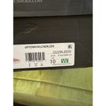 Vionic ‎ Uptown Suede Platform Mary Janes Cinder Pink Size 10 Wide Photo 10