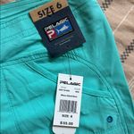 Pelagic Reel Legends Teal Women's board shorts Photo 1