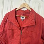 Old Navy  Coral Jacket Size XL Photo 2