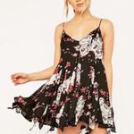 Free People Alyson Floral Slip Dress Photo 0