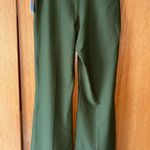 Old Navy Green Army Yoga Pants Photo 1