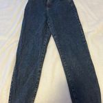 Francesca's Straight Leg Jeans Photo 0