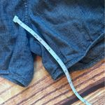 The Limited Women’s  Linen Denim Short Size 10 Photo 3