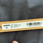 SKIMS NWT  Smooth Lounge Skimpy Strap Mini Dress SMALL Photo 4