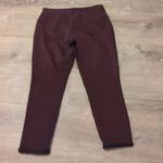 Democracy  purple jeans size 6 Photo 2