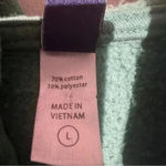 Gear Womens Zip Hood Traverse City Green Size Large Photo 4