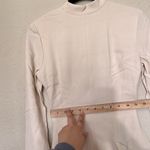 House Of CB  XS Tall  'Mahalia' Vintage Cream‎ Mini NWOT size XS Tall Photo 7