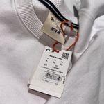 Superdry NWT X Anthropologie Sportstyle Essential Crew Sweatshirt Photo 5