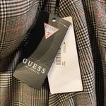 Guess Alexa Bustier Strapless Jumpsuit Women’s Size 8 Medium Large Photo 4