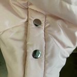 Christopher & Banks  light pink long vest sz 1X 16/18W Photo 8