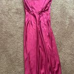 LIONESS Formal Satin Dress Photo 2