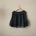 MISA Los Angeles Off The Shoulder Saskiya Top Photo 35