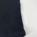 Cotton Citizen Women’s  revolve black made in the usa distress tank size xs Photo 8