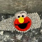 Sesame Street New Elmo Hair Clip  Photo 1