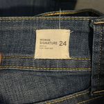 Hudson Jeans Flared Leg Photo 1