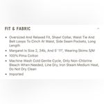 SKIMS  DUVET ROBE $250 NEW WITH TAGS!! Photo 9