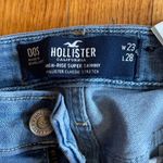 Holloway Ripped Skinny Jeans  Photo 1