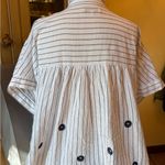 Madewell  Womans top Photo 5