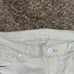 CP Jeans CP‎ Jeans Mint Color Photo 2